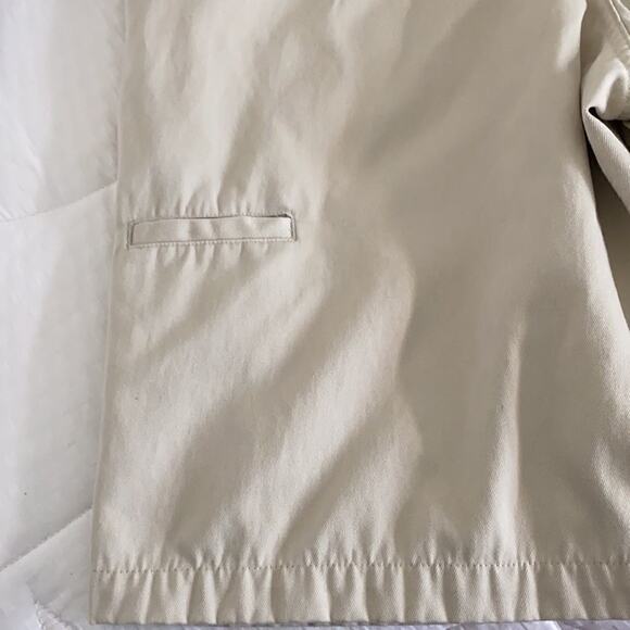 Rusty Tan Cargo Shorts 32 - Picture 3 of 15